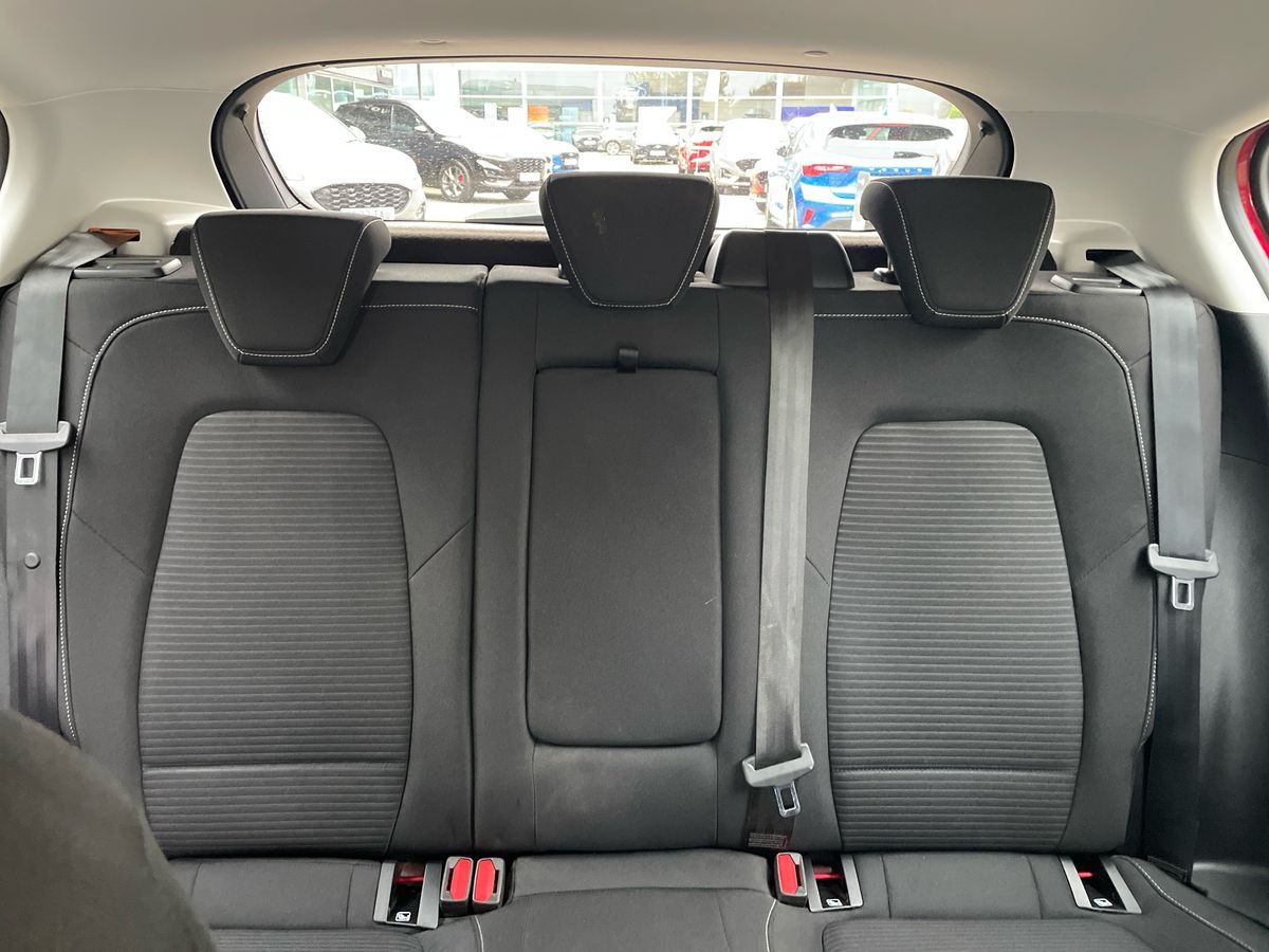 Used Ford Focus 2022 for sale - 76384333: Photo 28