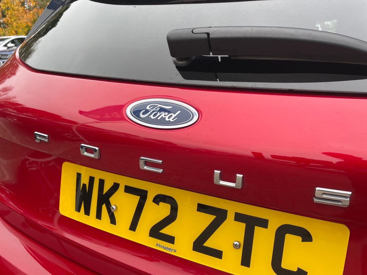 Used Ford Focus 2022 for sale - 76384333: Photo 31