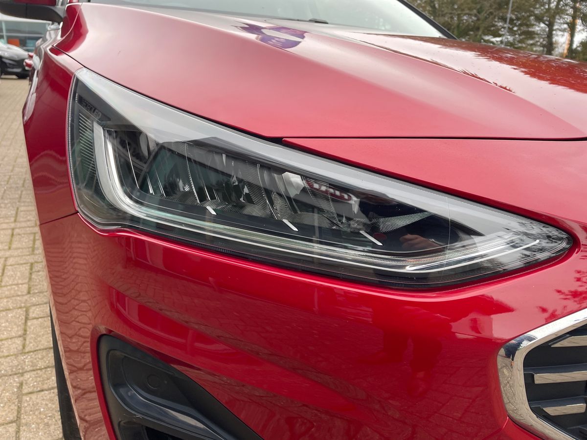 Used Ford Focus 2022 for sale - 76384333: Photo 32