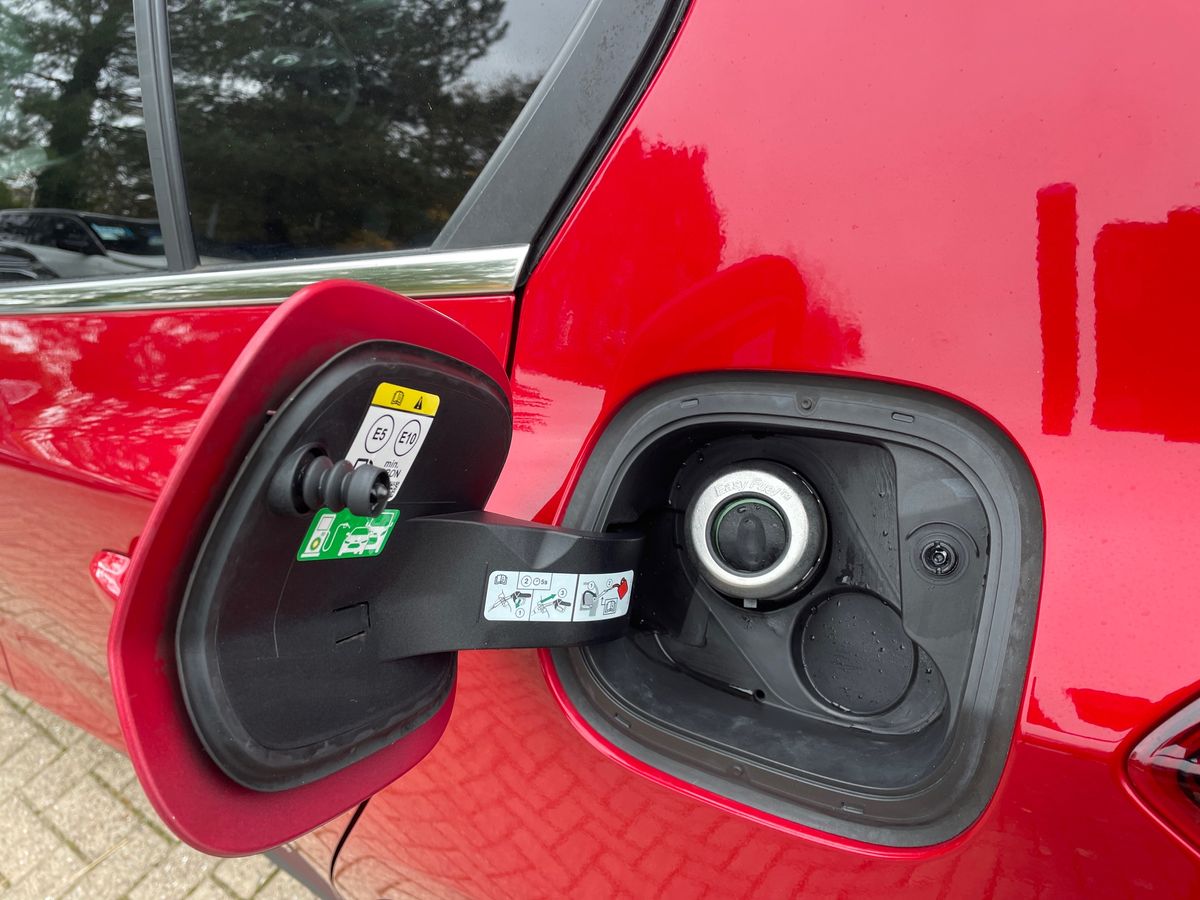 Used Ford Focus 2022 for sale - 76384333: Photo 33