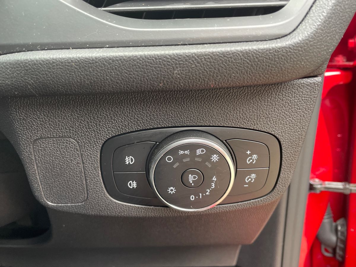 Used Ford Focus 2022 for sale - 76384333: Photo 35