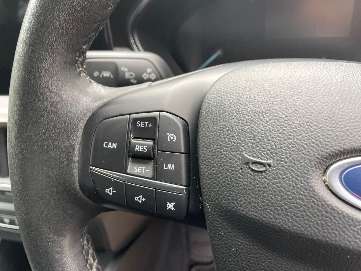 Used Ford Focus 2022 for sale - 76384333: Photo 36