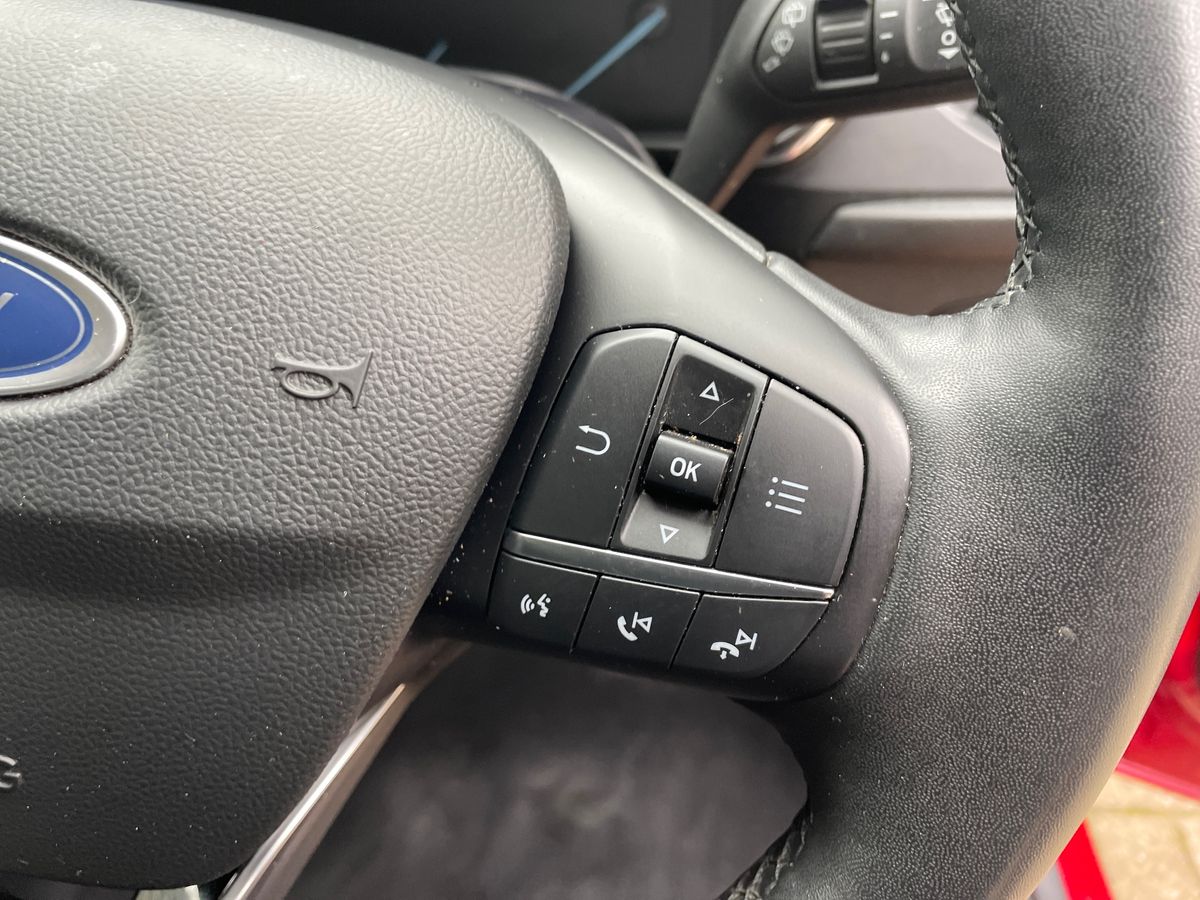 Used Ford Focus 2022 for sale - 76384333: Photo 37