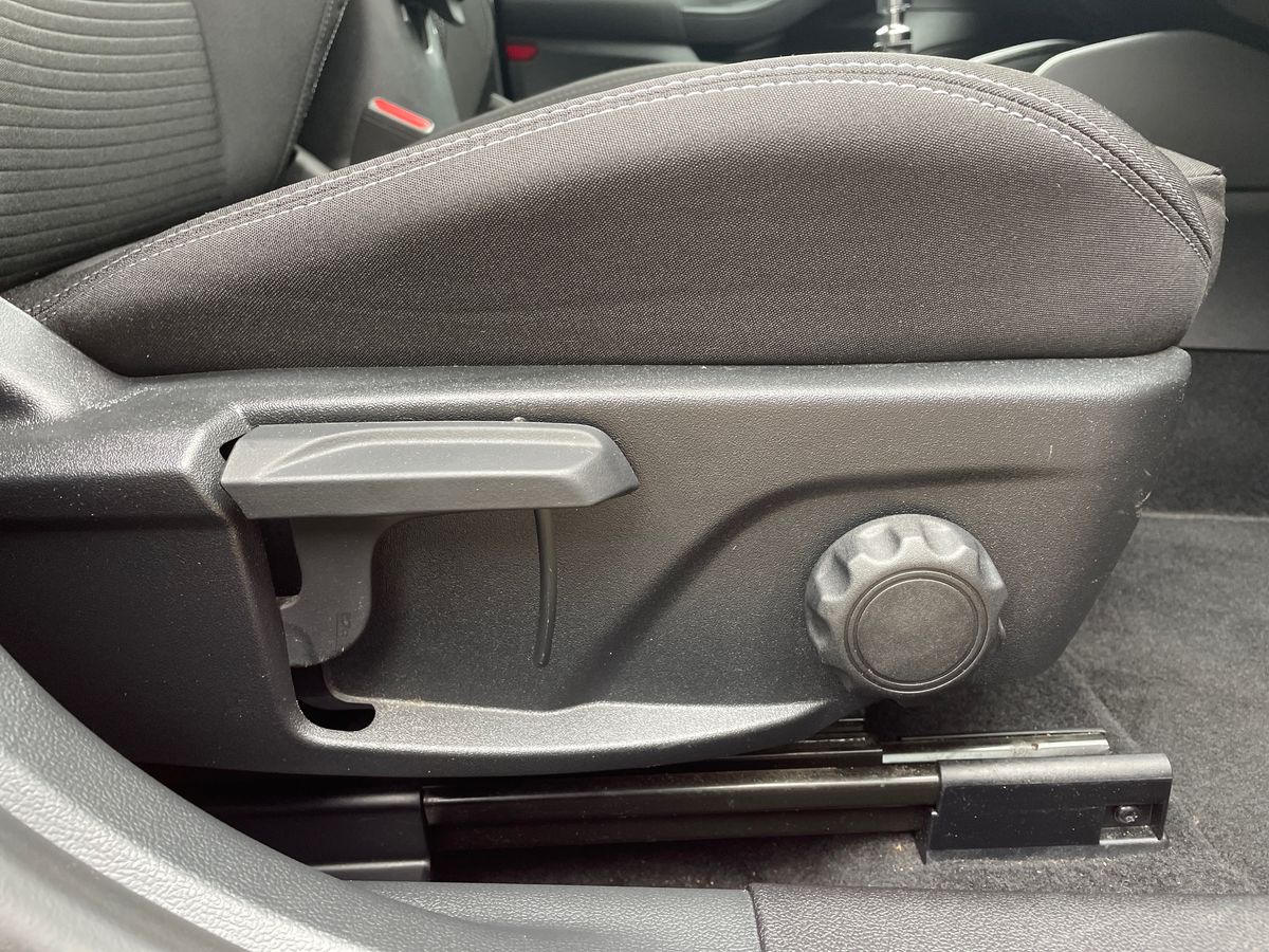 Used Ford Focus 2022 for sale - 76384333: Photo 38