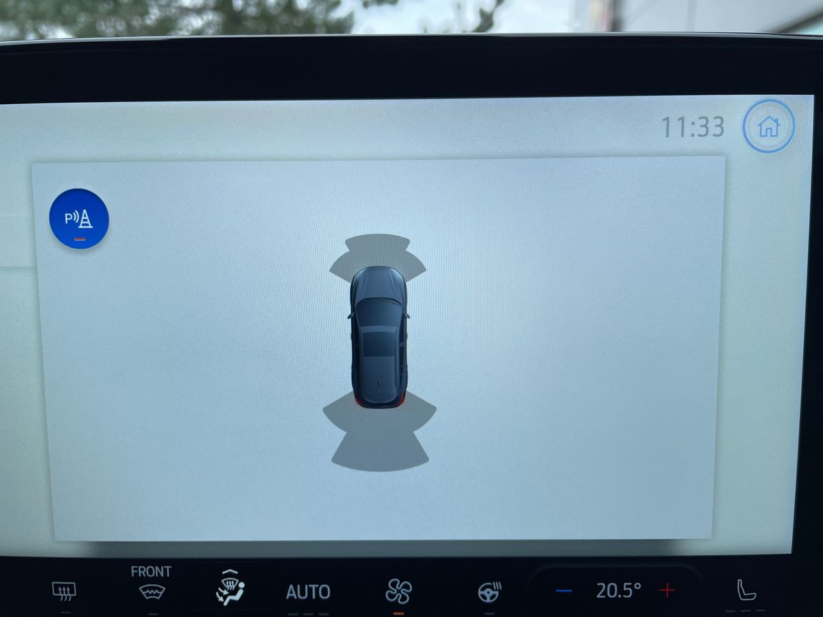 Used Ford Focus 2022 for sale - 76384333: Photo 39