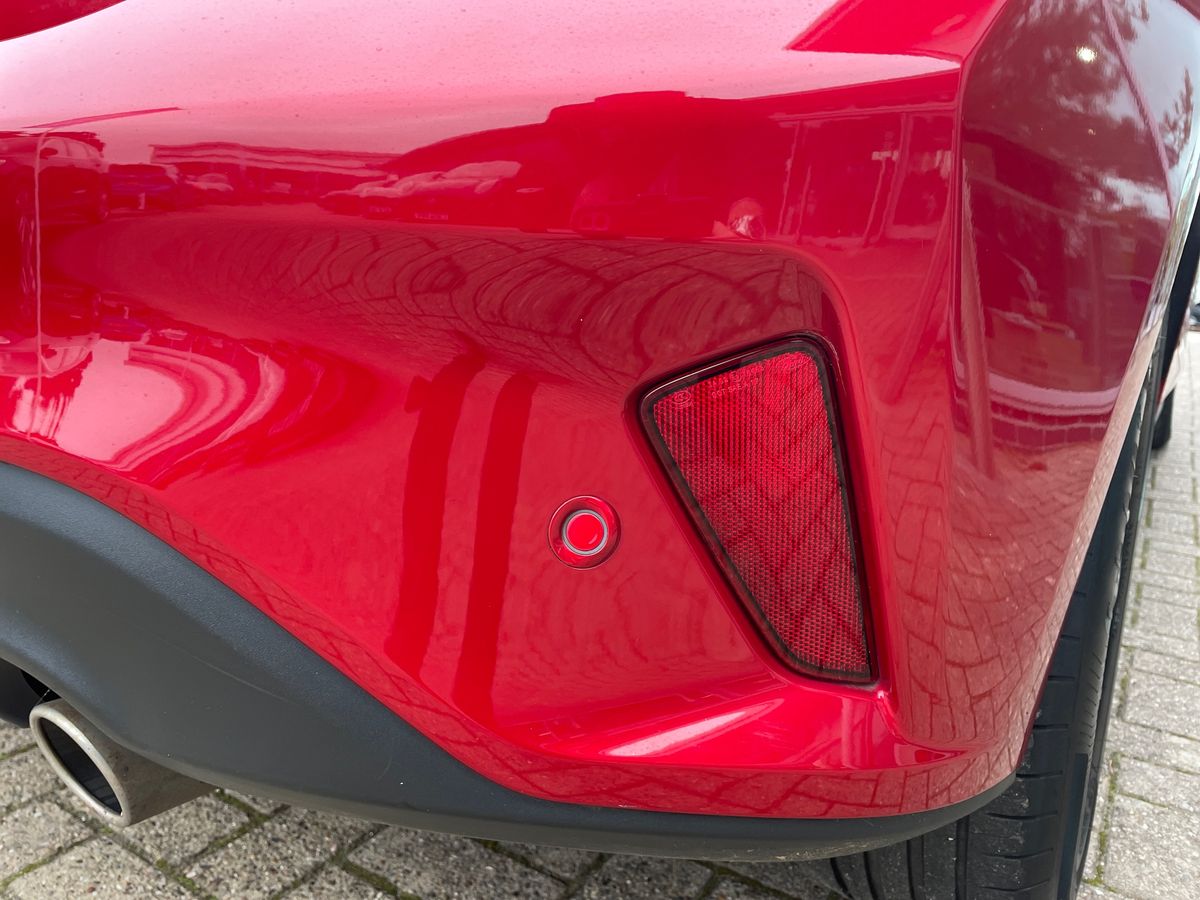 Used Ford Focus 2022 for sale - 76384333: Photo 43