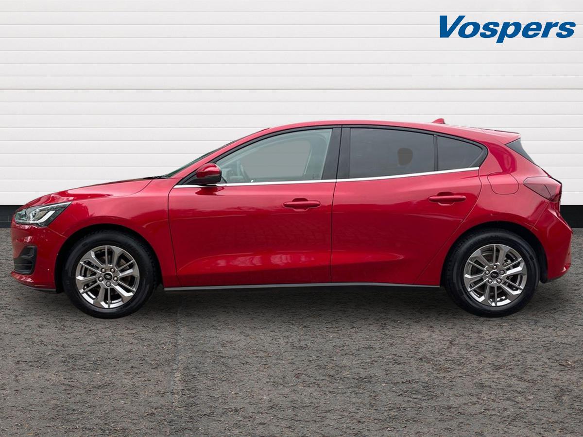 Used Ford Focus 2022 for sale - 76384333: Photo 5