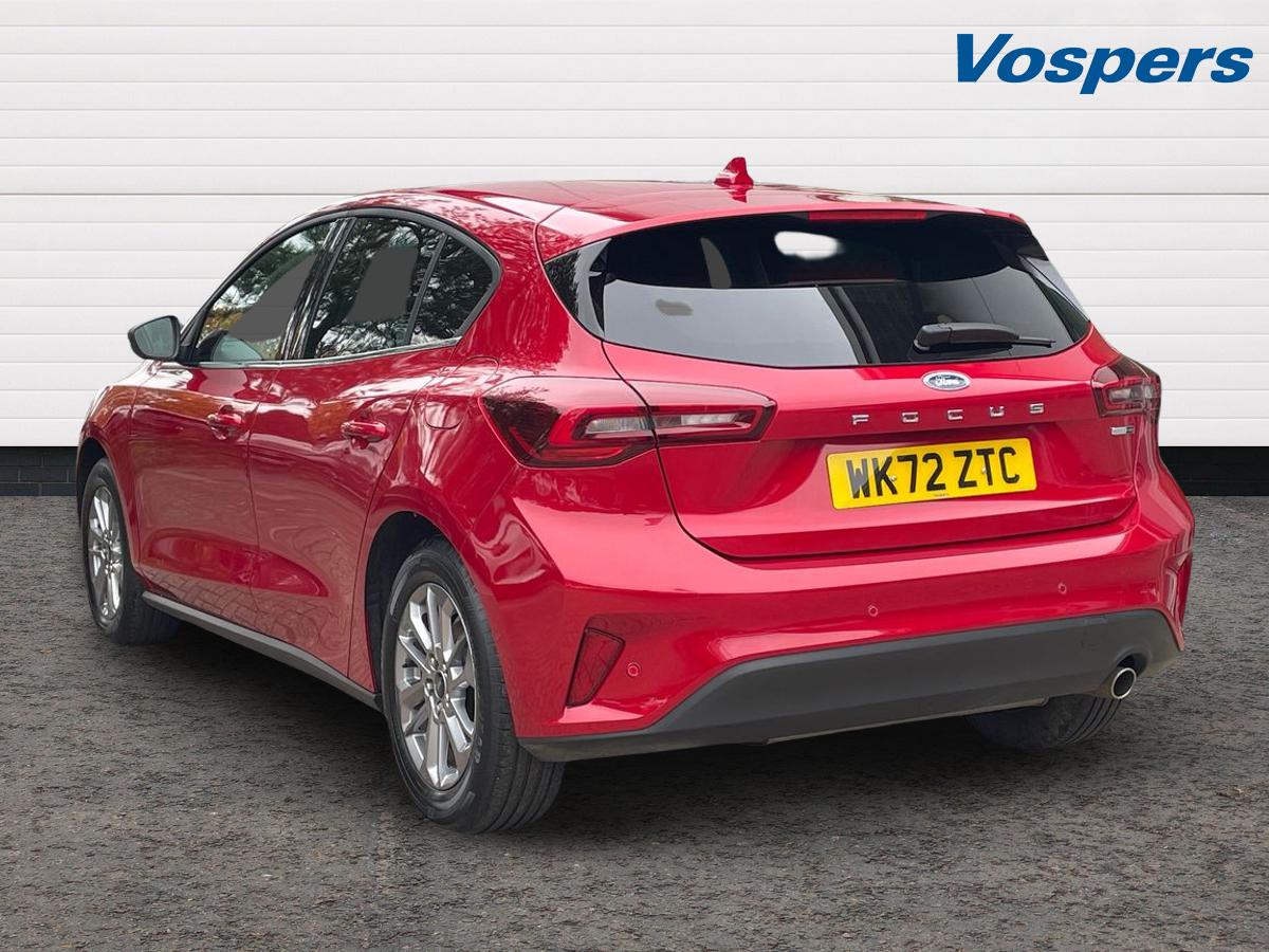 Used Ford Focus 2022 for sale - 76384333: Photo 6