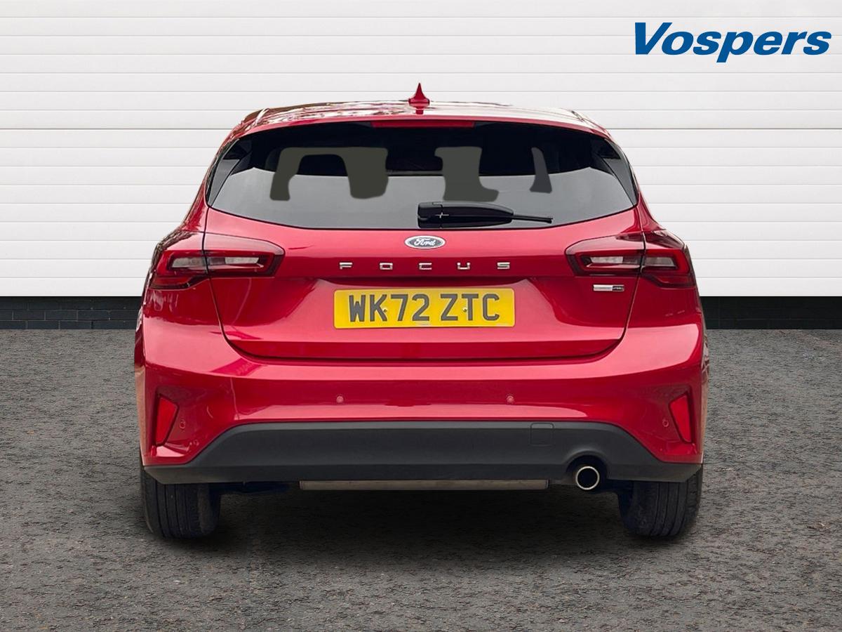 Used Ford Focus 2022 for sale - 76384333: Photo 7