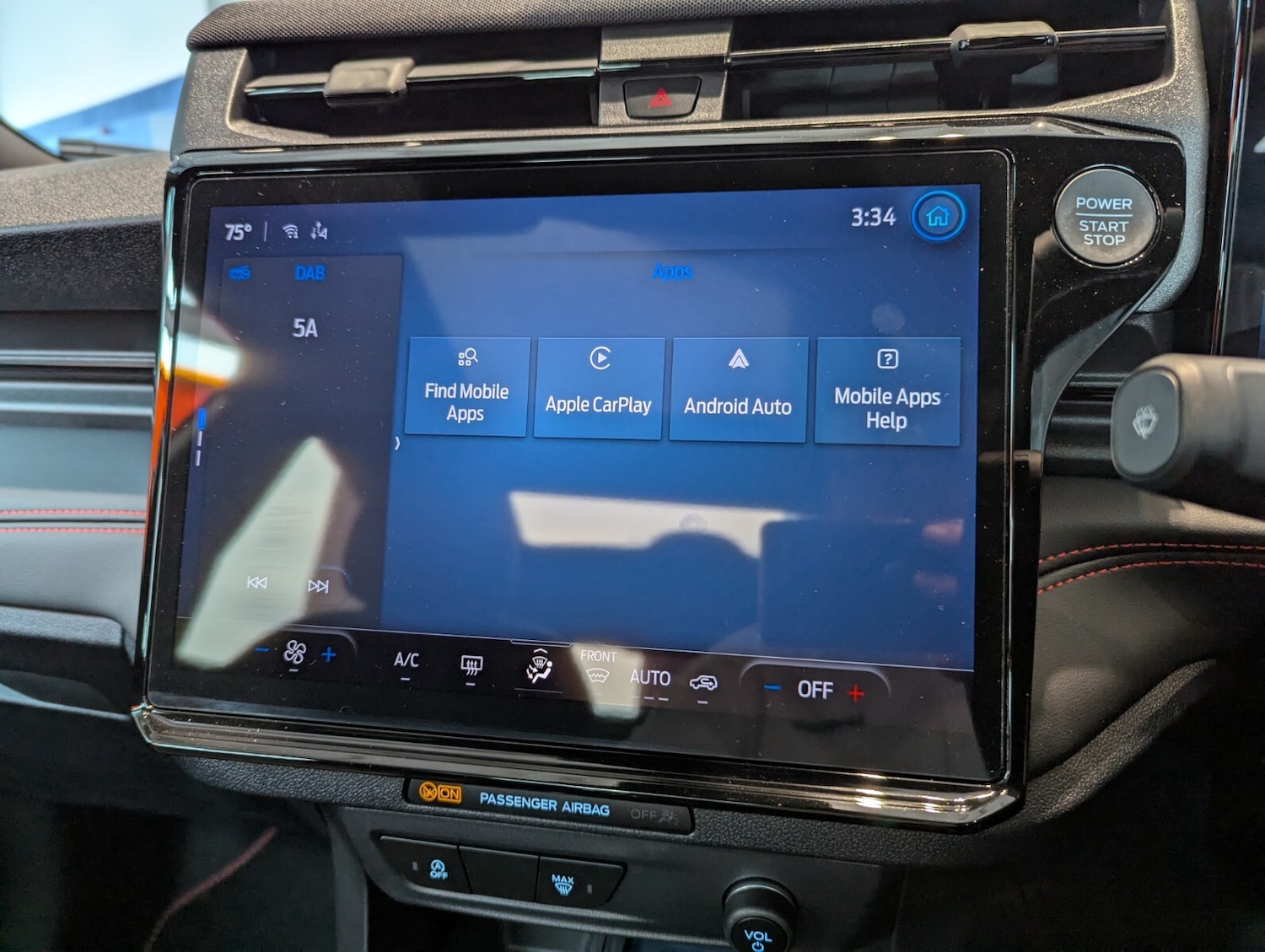 Vehicle 29