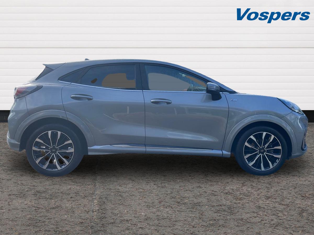 Used Ford Puma 2022 for sale - 76361877: Photo 10