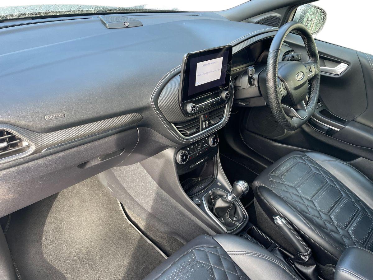 Used Ford Puma 2022 for sale - 76361877: Photo 18