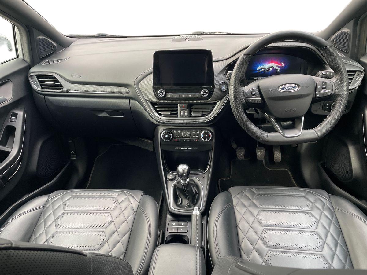 Used Ford Puma 2022 for sale - 76361877: Photo 19