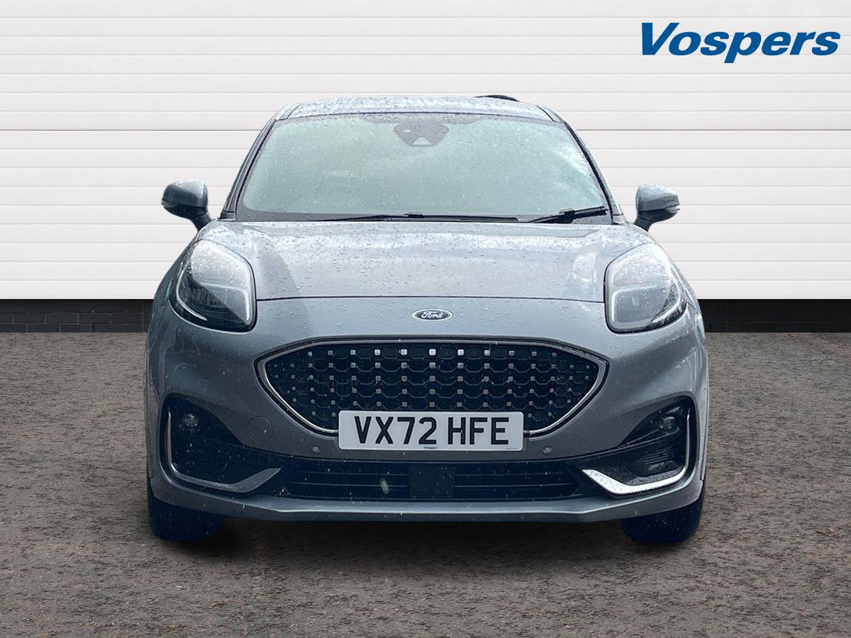 Used Ford Puma 2022 for sale - 76361877: Photo 2