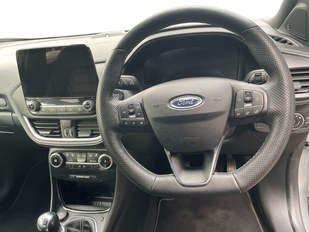 Used Ford Puma 2022 for sale - 76361877: Photo 21