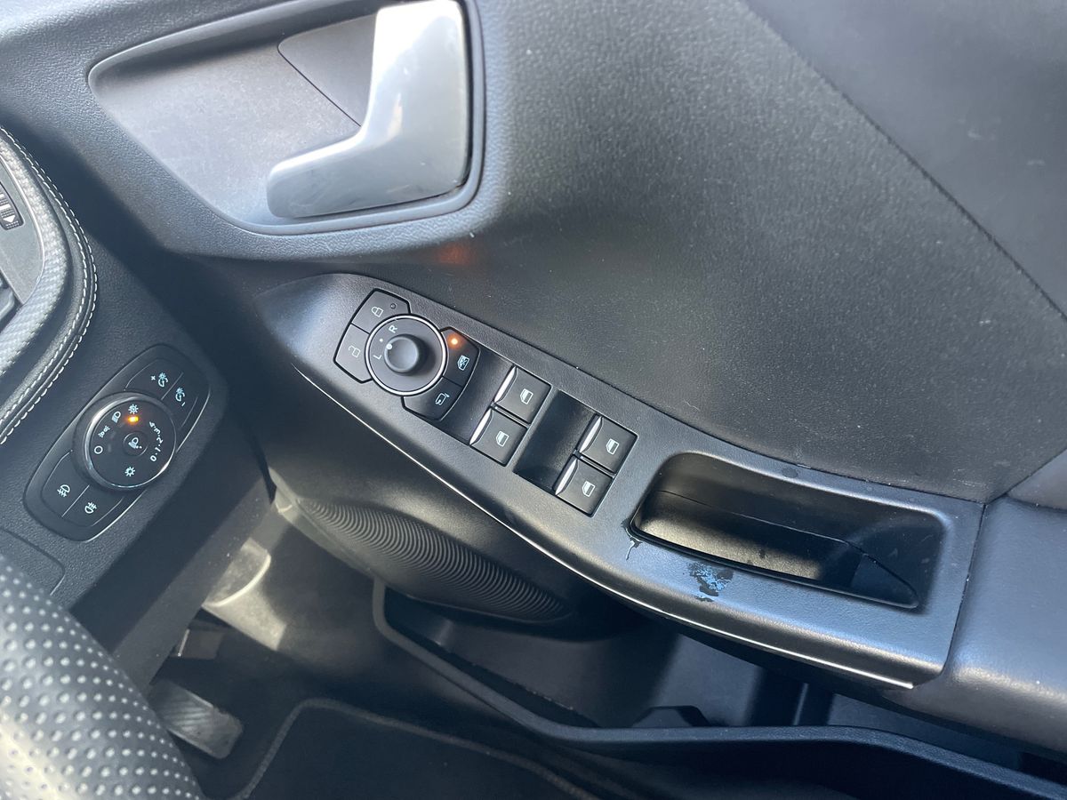 Used Ford Puma 2022 for sale - 76361877: Photo 24