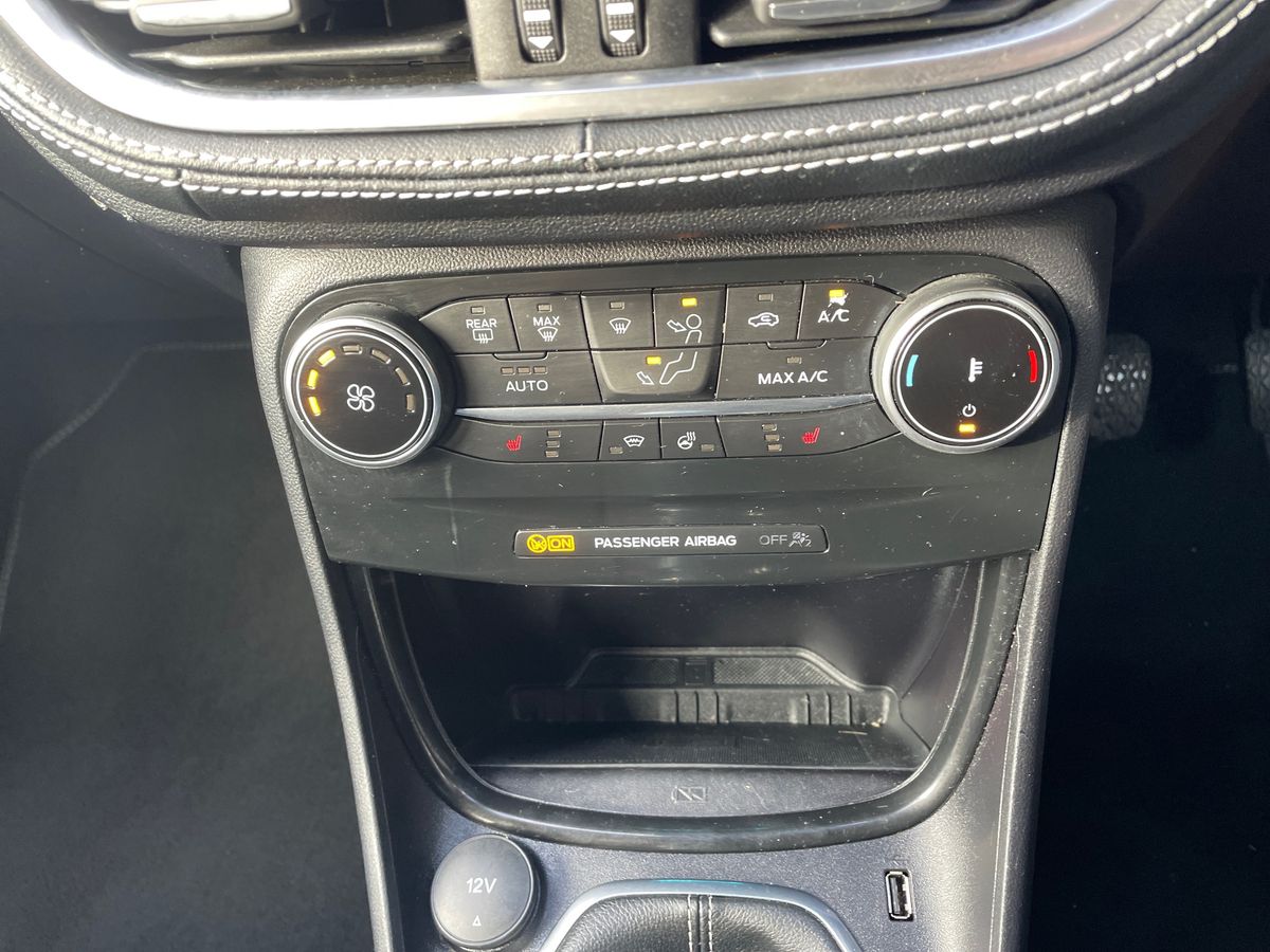 Used Ford Puma 2022 for sale - 76361877: Photo 26