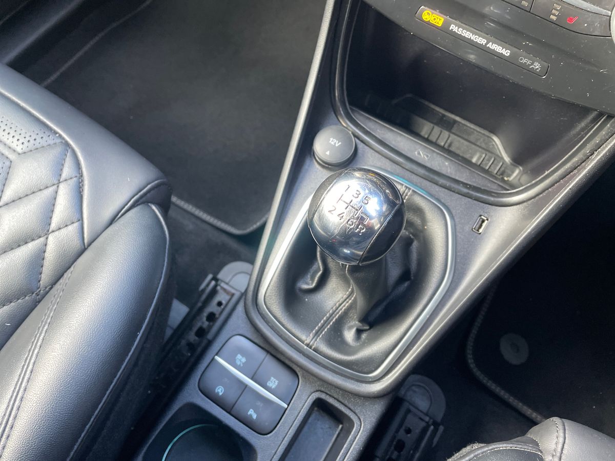 Used Ford Puma 2022 for sale - 76361877: Photo 27