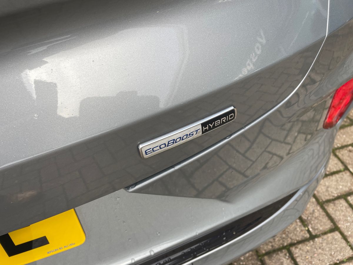 Used Ford Puma 2022 for sale - 76361877: Photo 31