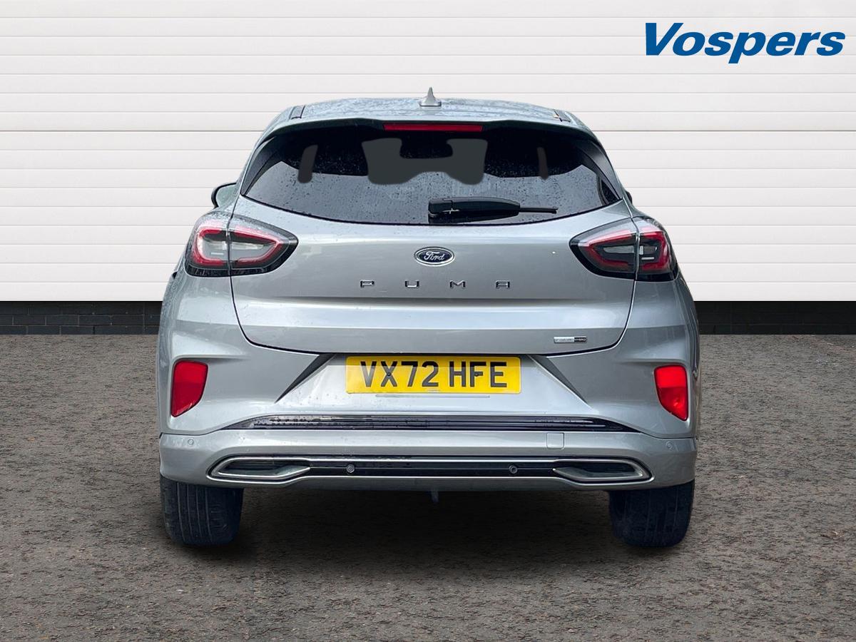 Used Ford Puma 2022 for sale - 76361877: Photo 7
