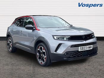 Used Vauxhall Mokka 2023 for sale - 79699086: Photo