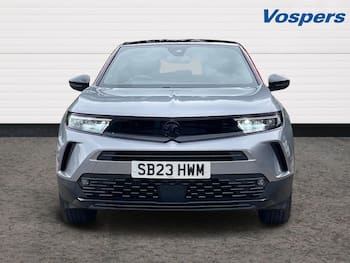 Used Vauxhall Mokka 2023 for sale - 79699086: Photo