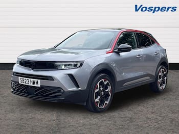 Used Vauxhall Mokka 2023 for sale - 79699086: Photo