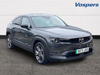 Used Mazda MX-30 2021 for sale - 78959983: Photo