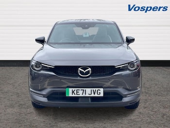 Used Mazda MX-30 2021 for sale - 78959983: Photo