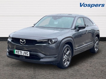 Used Mazda MX-30 2021 for sale - 78959983: Photo