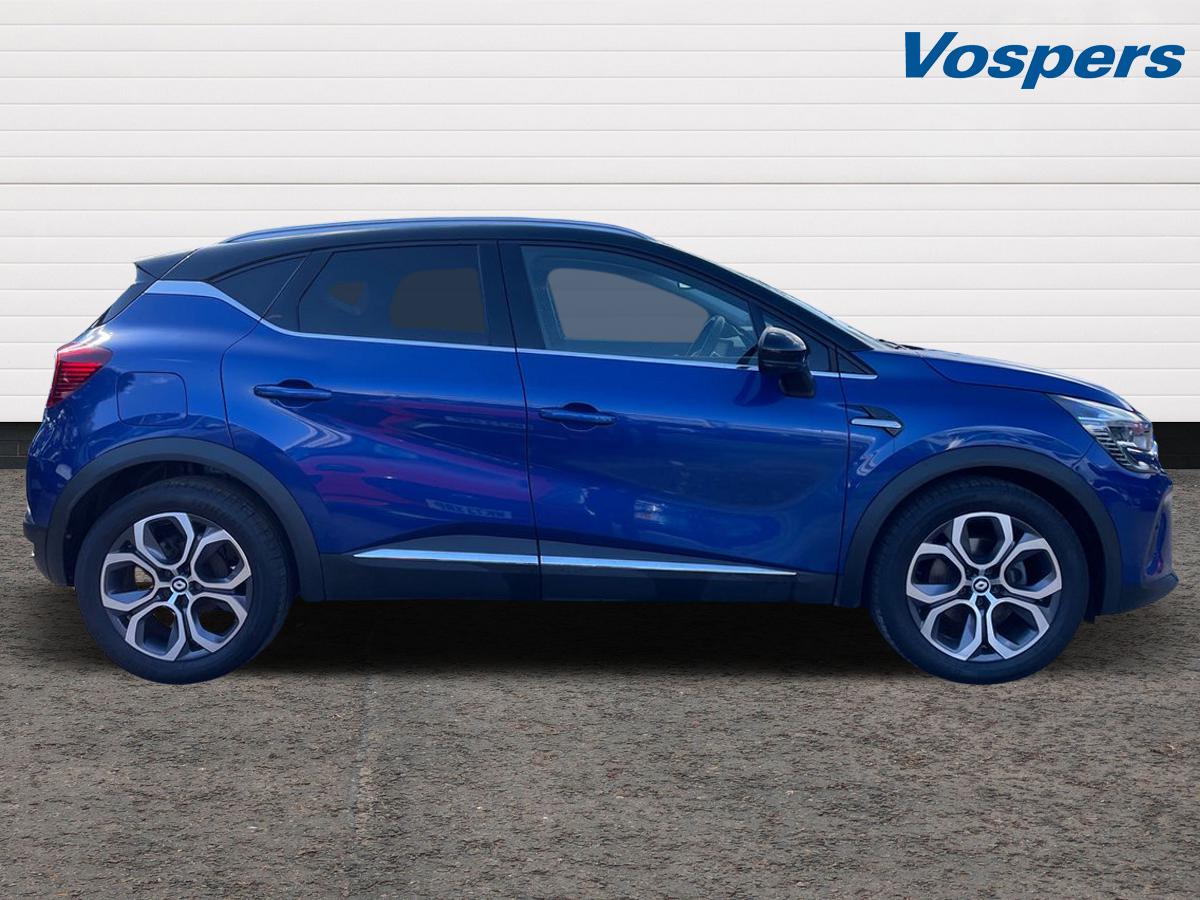 Used Renault Captur 2022 for sale - 76086878: Photo 10