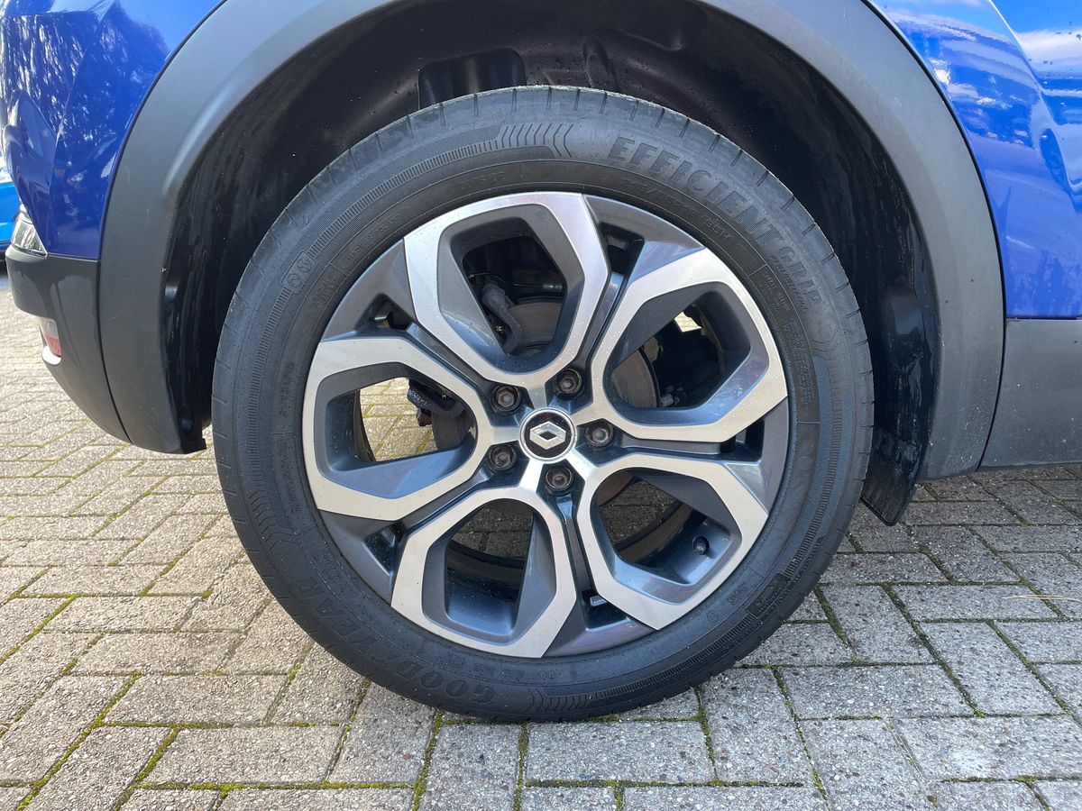 Used Renault Captur 2022 for sale - 76086878: Photo 13