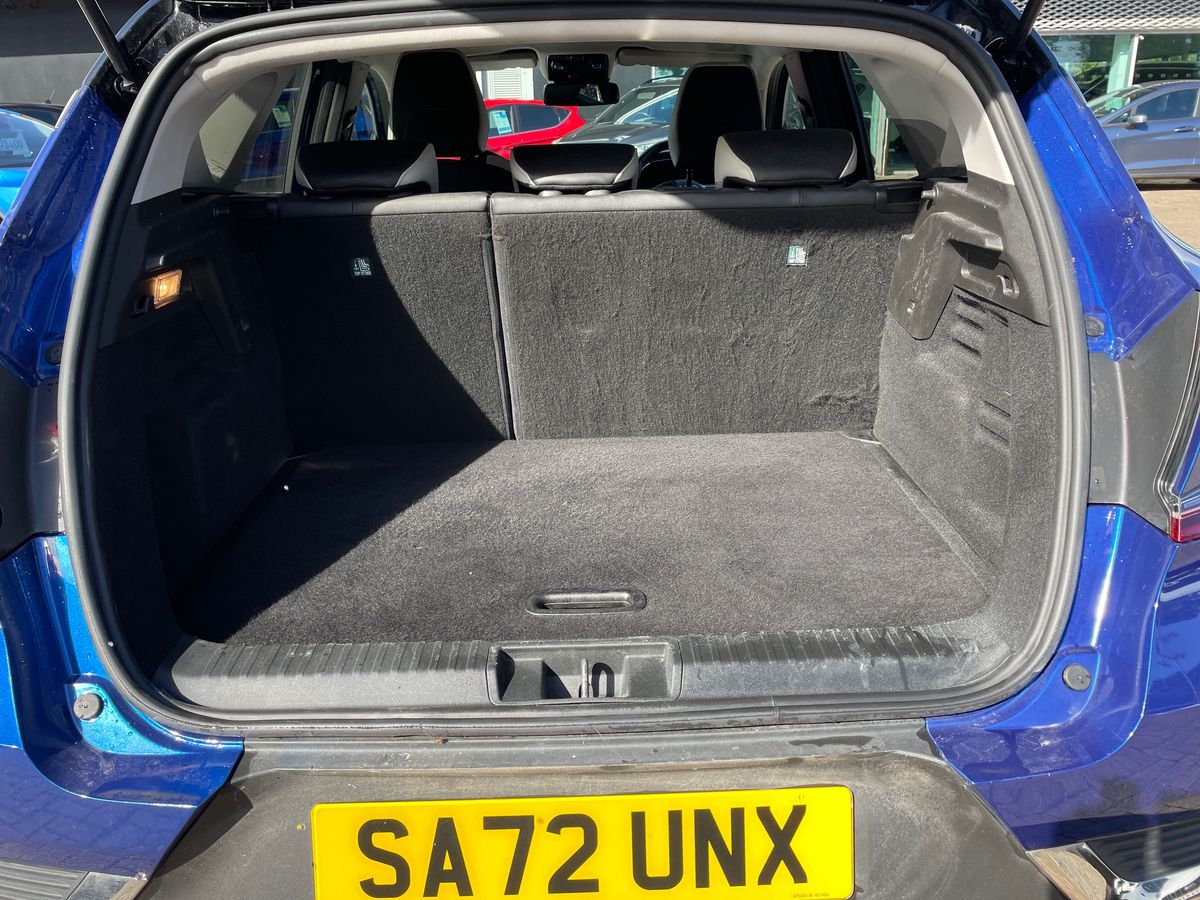 Used Renault Captur 2022 for sale - 76086878: Photo 17