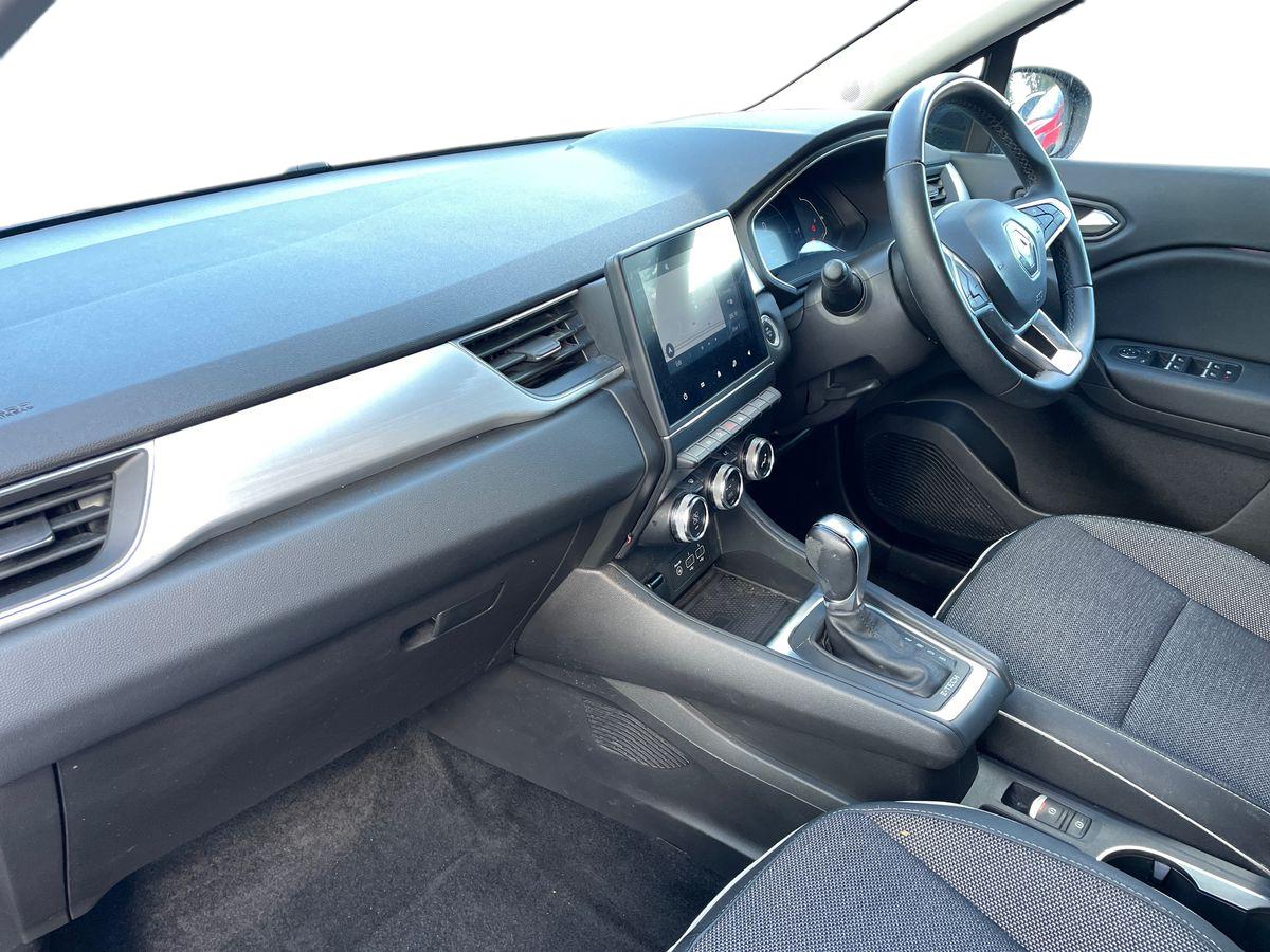 Used Renault Captur 2022 for sale - 76086878: Photo 18