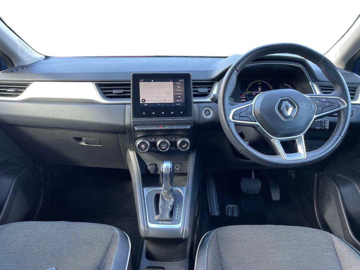 Used Renault Captur 2022 for sale - 76086878: Photo 19