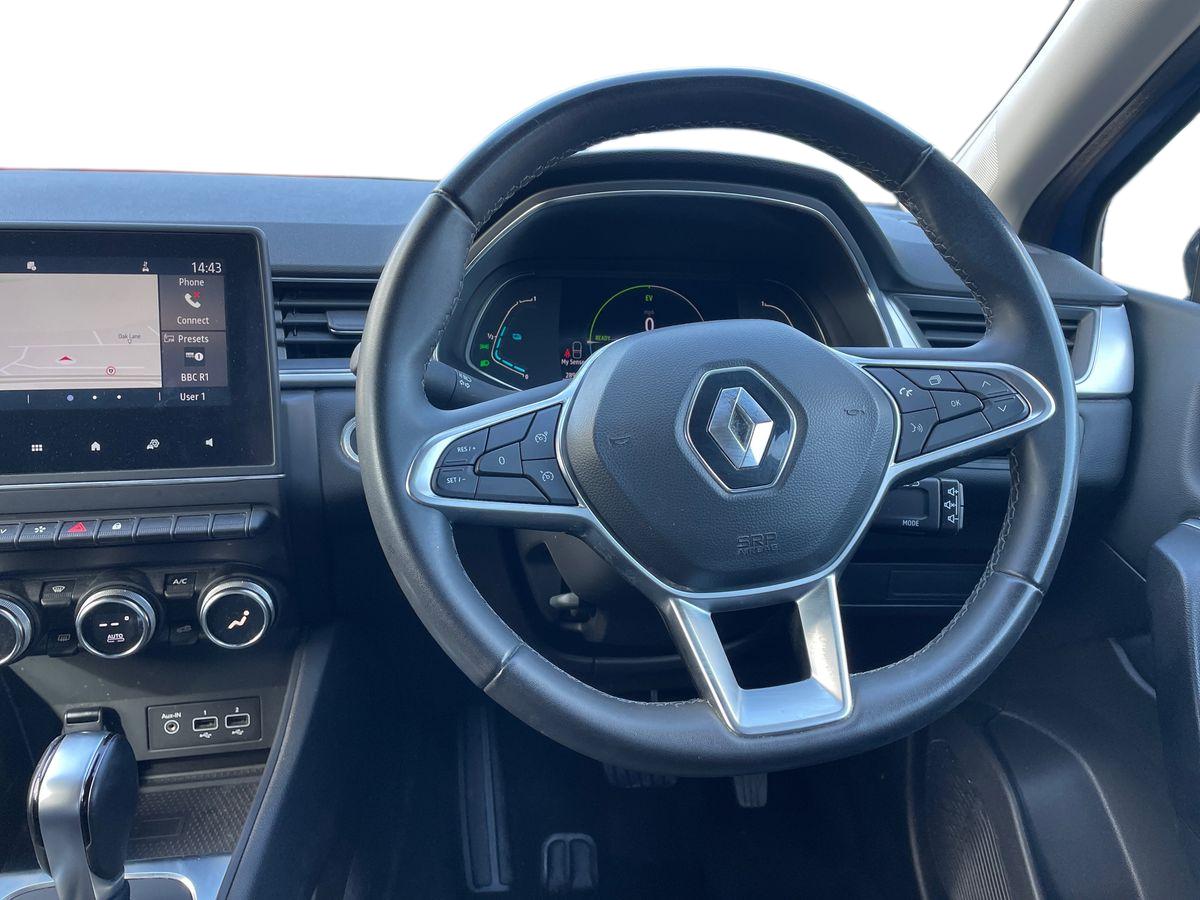 Used Renault Captur 2022 for sale - 76086878: Photo 21