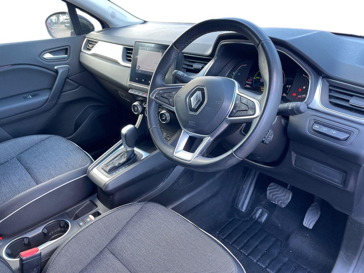 Used Renault Captur 2022 for sale - 76086878: Photo 22