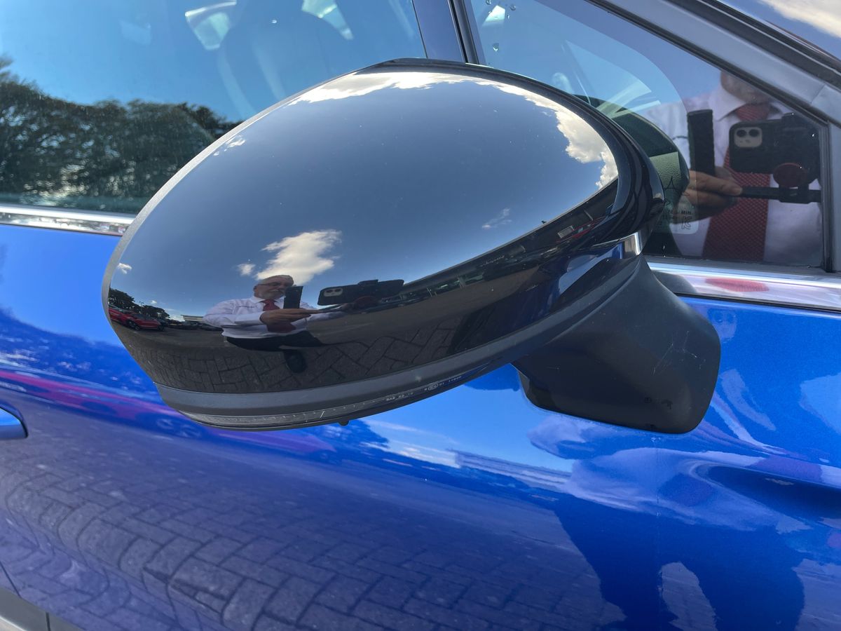 Used Renault Captur 2022 for sale - 76086878: Photo 28