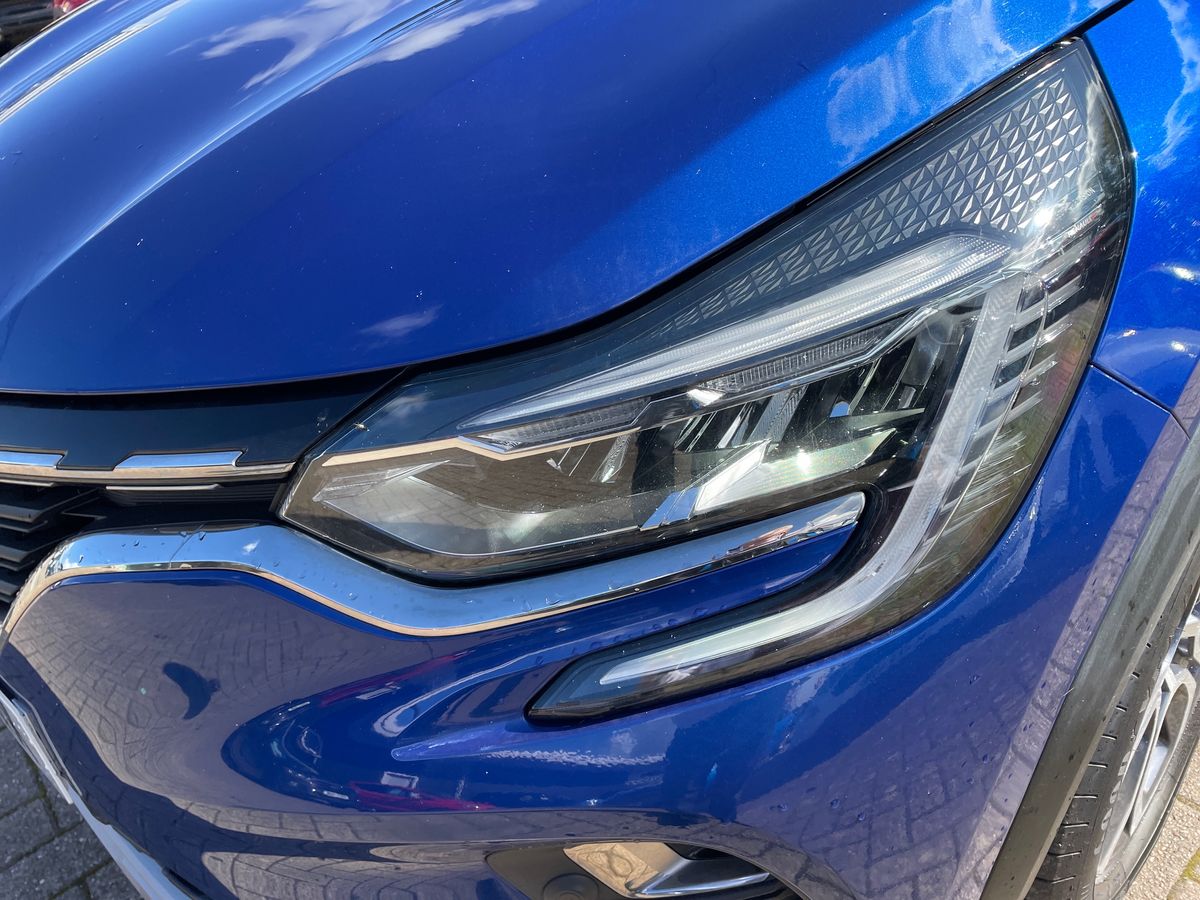 Used Renault Captur 2022 for sale - 76086878: Photo 31
