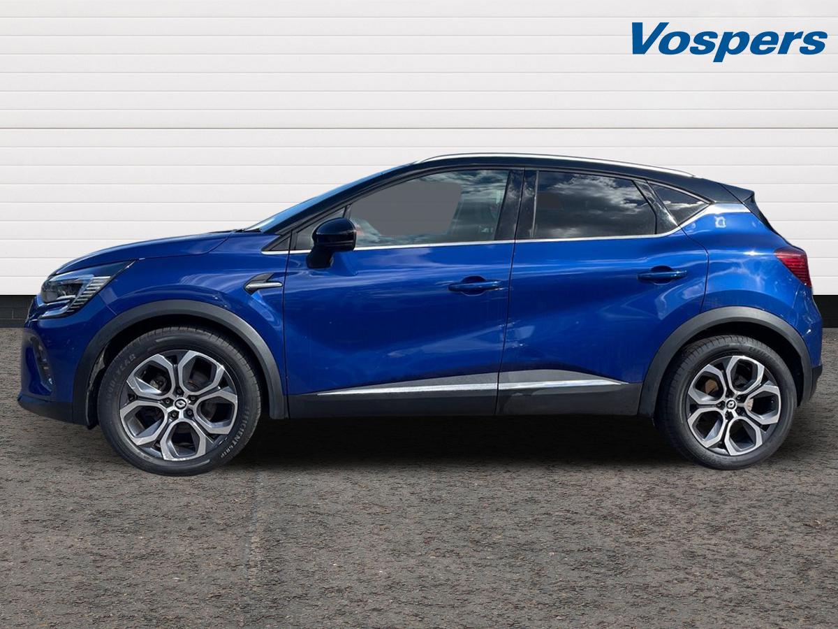 Used Renault Captur 2022 for sale - 76086878: Photo 5