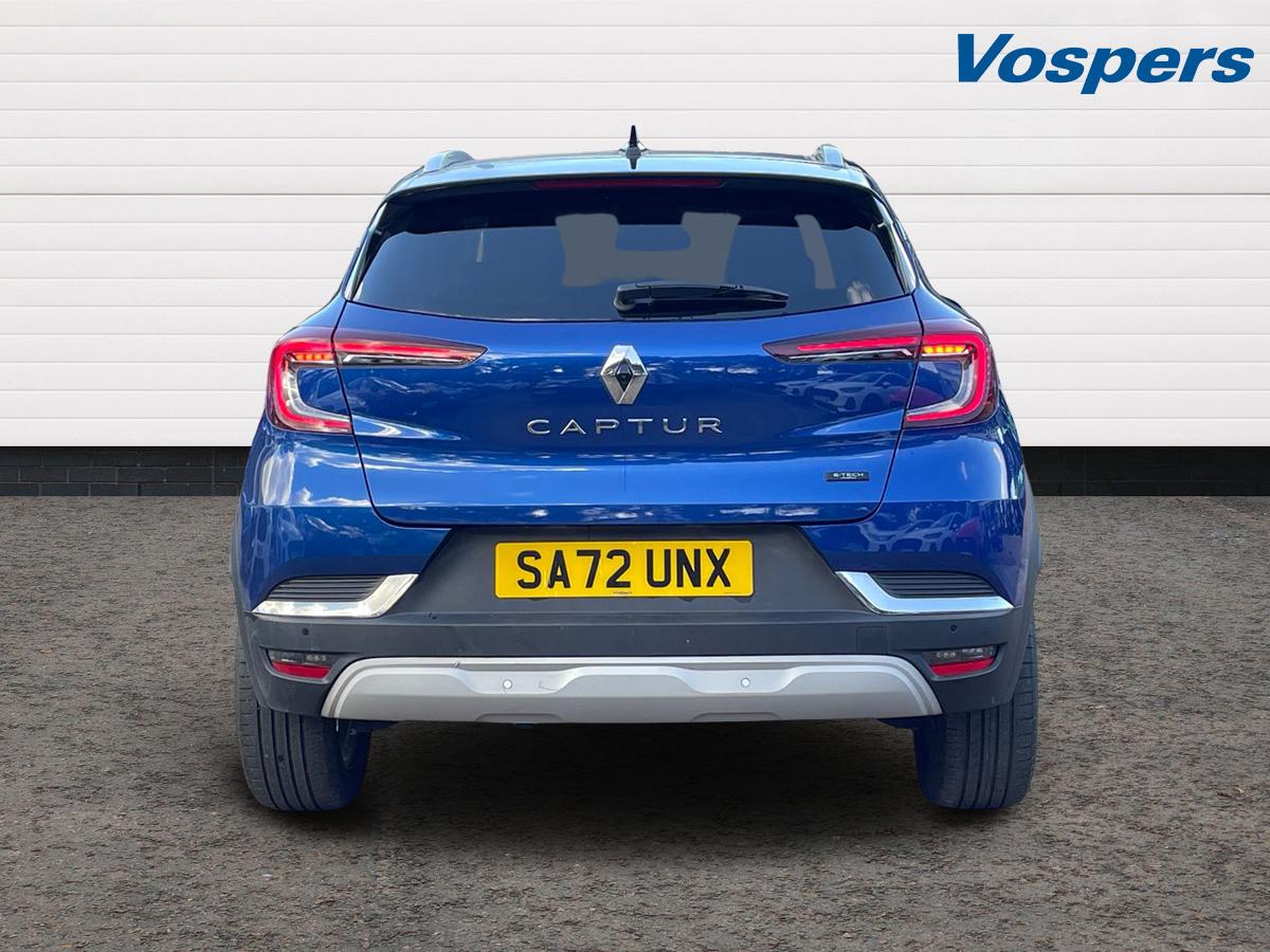 Used Renault Captur 2022 for sale - 76086878: Photo 7