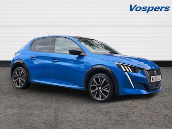Used Peugeot 208 2023 for sale - 79458616: Photo