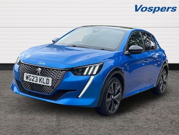 Used Peugeot 208 2023 for sale - 79458616: Photo