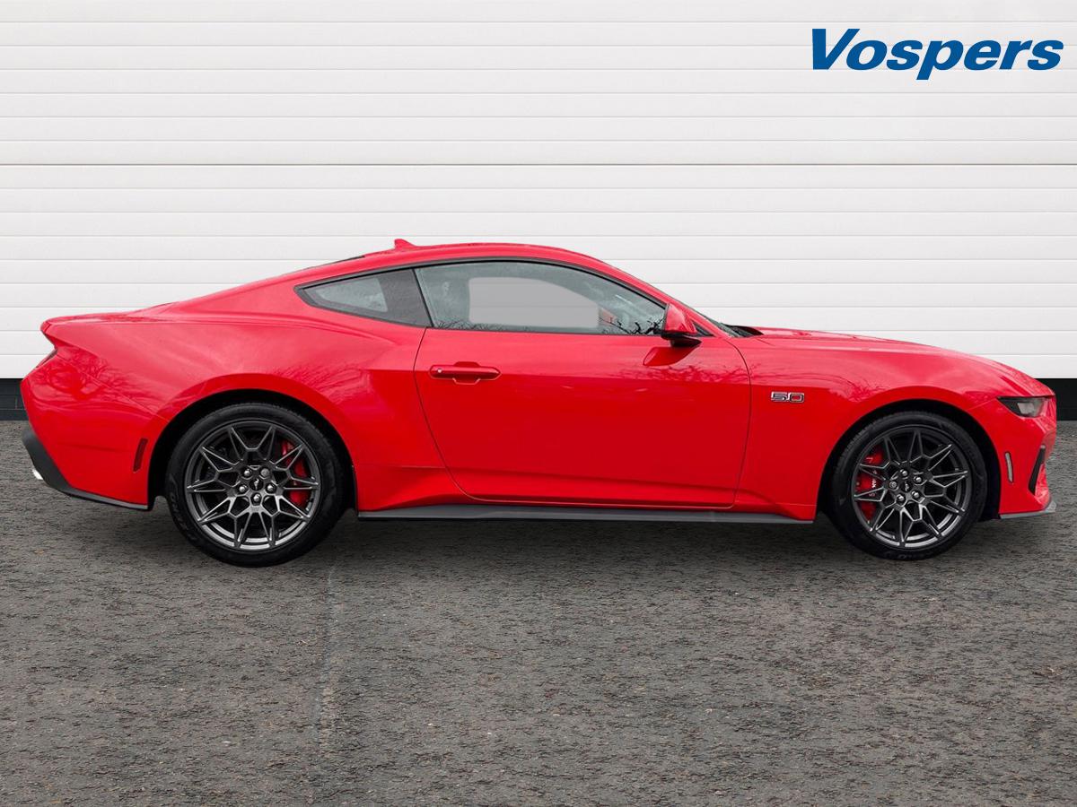 Used Ford Mustang 2025 for sale - 76563770: Photo 10