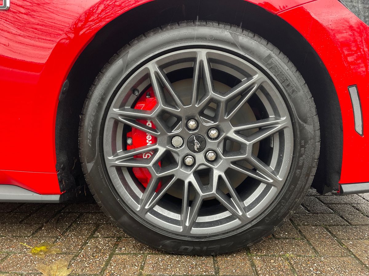 Used Ford Mustang 2025 for sale - 76563770: Photo 11