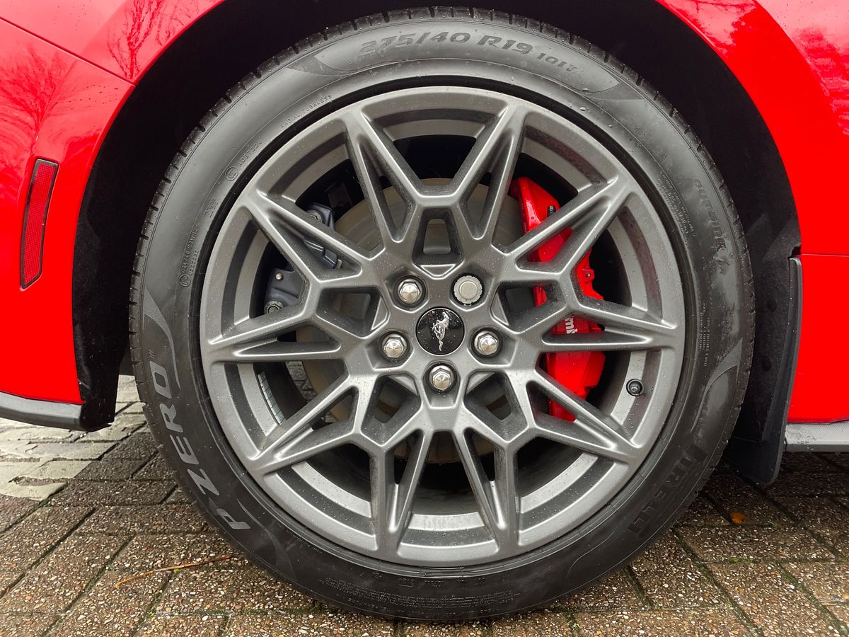 Used Ford Mustang 2025 for sale - 76563770: Photo 13