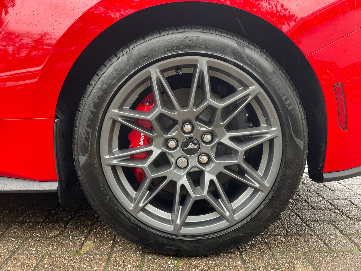 Used Ford Mustang 2025 for sale - 76563770: Photo 14