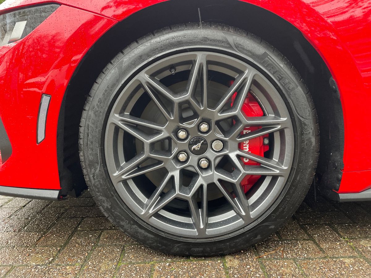 Used Ford Mustang 2025 for sale - 76563770: Photo 15