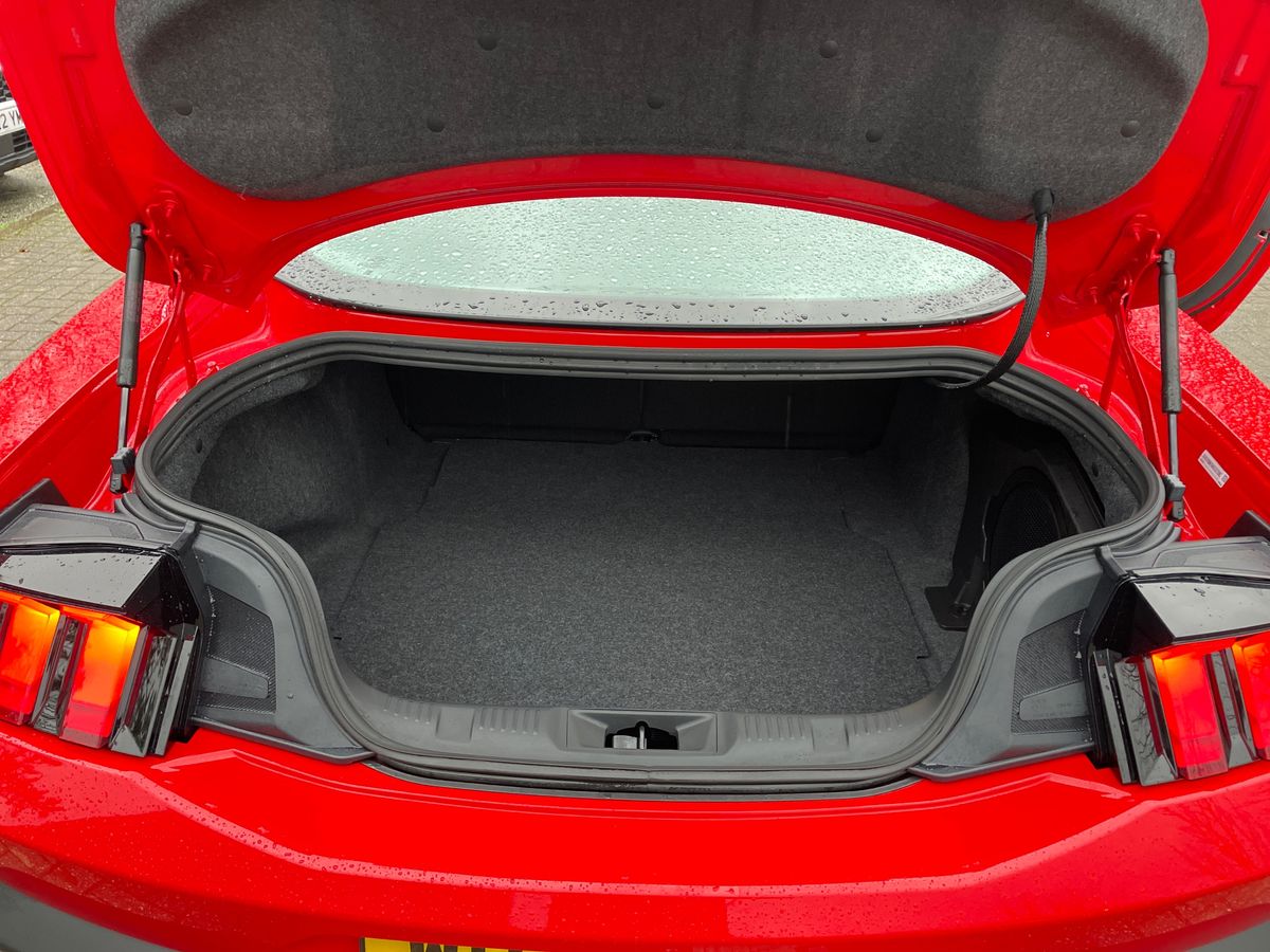 Used Ford Mustang 2025 for sale - 76563770: Photo 17