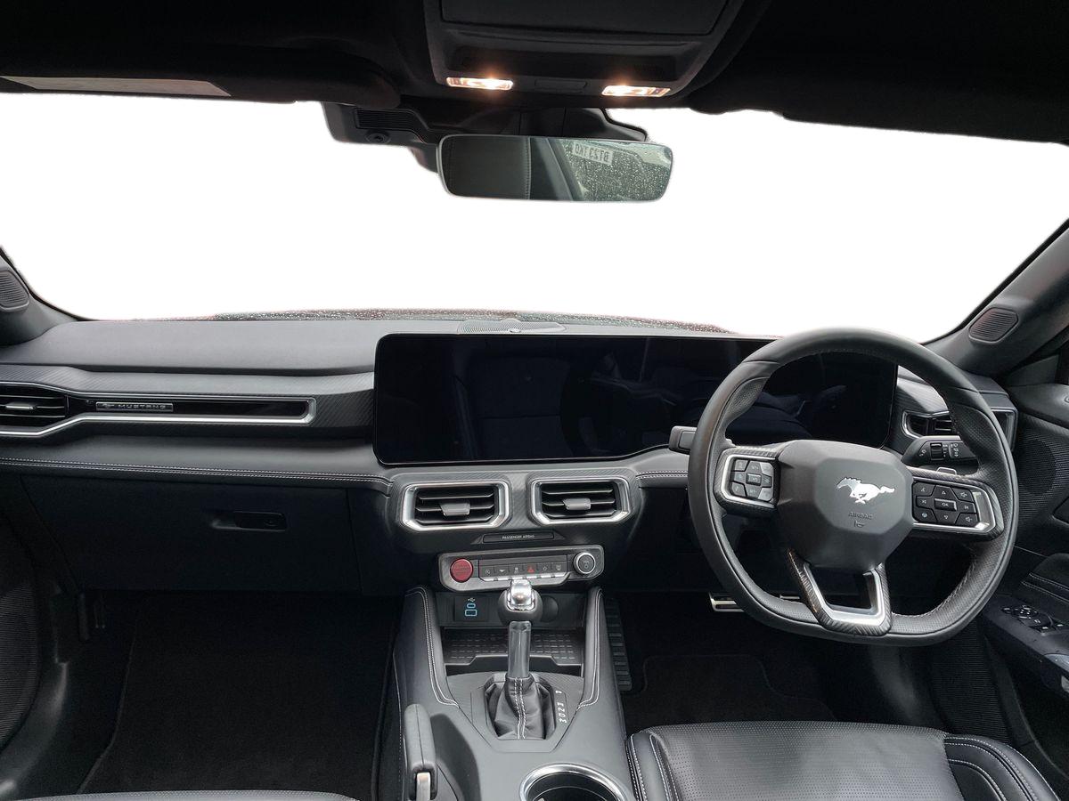 Used Ford Mustang 2025 for sale - 76563770: Photo 19